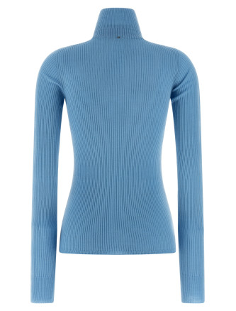 'Niagara' turtleneck sweater #