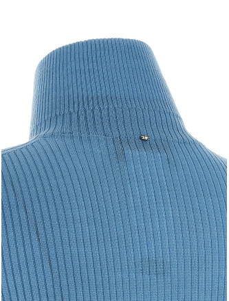 'Niagara' turtleneck sweater #