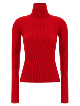 'Niagara' turtleneck sweater