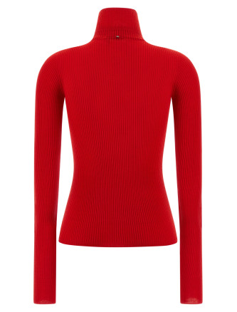 'Niagara' turtleneck sweater #