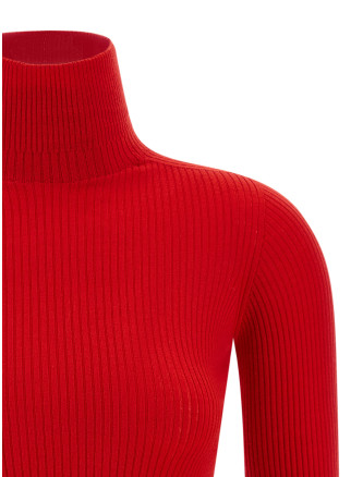 'Niagara' turtleneck sweater #