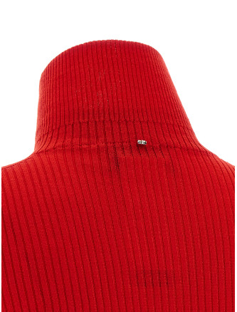 'Niagara' turtleneck sweater #