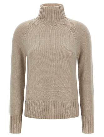 'Mantova' turtleneck sweater