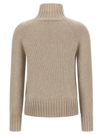 'Mantova' turtleneck sweater #