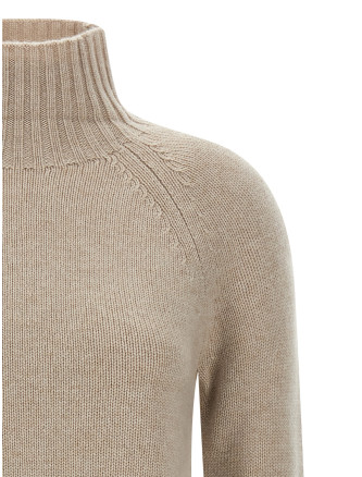 'Mantova' turtleneck sweater #