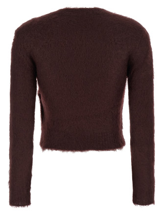 'Adatti1234' sweater #