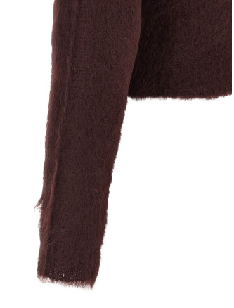 'Adatti1234' sweater #