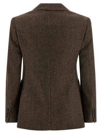 'Bermuda1234' blazer #