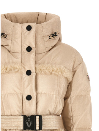 'Mondim' down jacket #