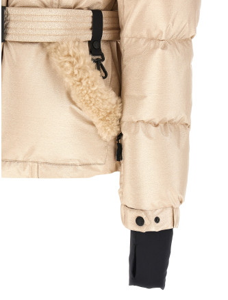 'Mondim' down jacket #