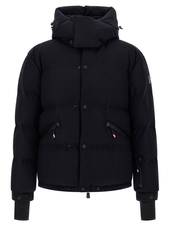 'Krun' down jacket #1