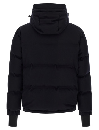 'Krun' down jacket #