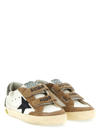 'Old School' sneakers