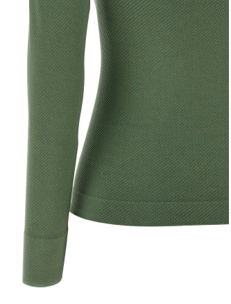 'Perfect Thermal' top #