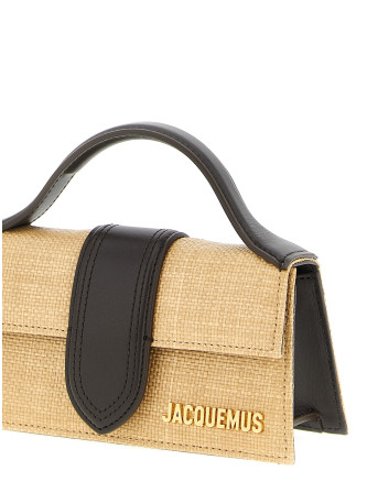 'Le Bambino' handbag #