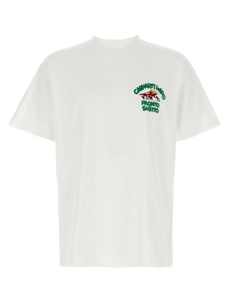 'Pronto' T-shirt