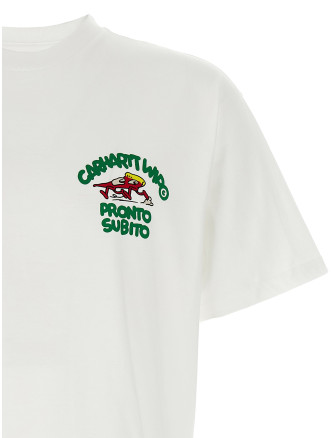 'Pronto' T-shirt #