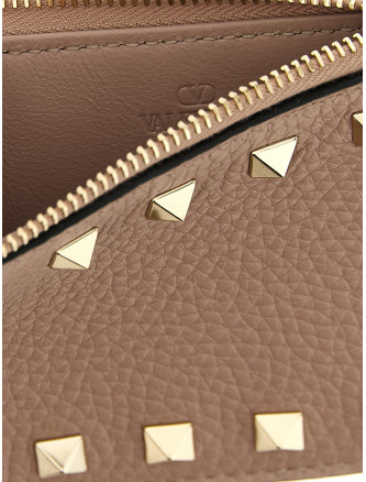 Valentino Garavani 'Rockstud' cardholder #