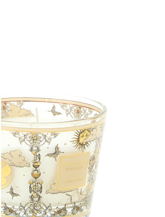 Max10 'Tomorrowland 2025' candle - LimitedEdition #