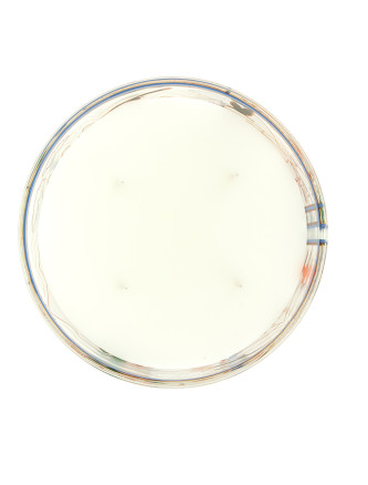 'I Love Ski' candle max 16 - Limited Edition #