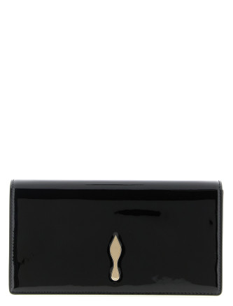 'Bettina' clutch