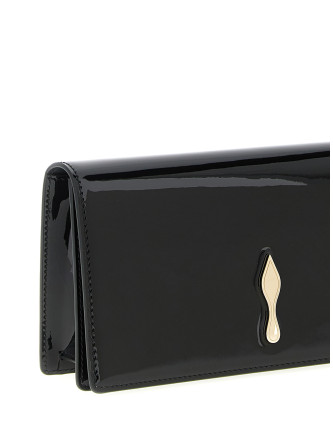 'Bettina' clutch #