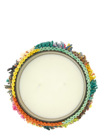 'Tropical Journey' candle #