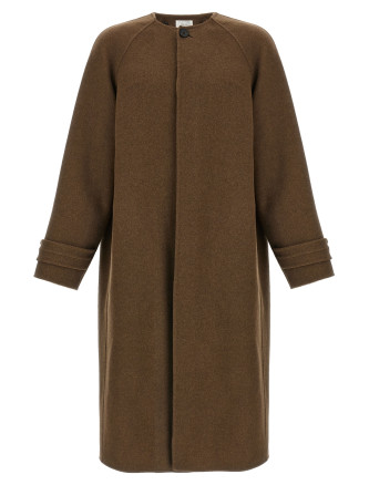 'Kenet' coat #