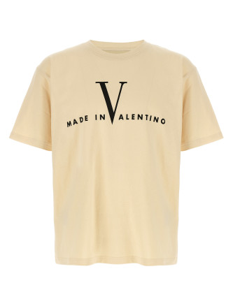 Valentino Garavani 'Made In Valentino' T-shirt