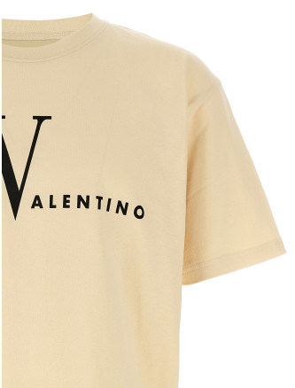 Valentino Garavani 'Made In Valentino' T-shirt #