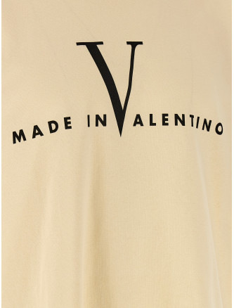 Valentino Garavani 'Made In Valentino' T-shirt #