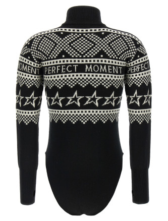 'Holiday' bodysuit #