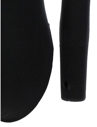 'Holiday' bodysuit #