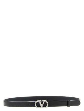 Valentino Garavani VLogo Signature belt