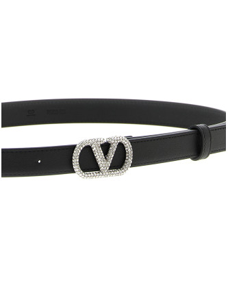 Valentino Garavani VLogo Signature belt #