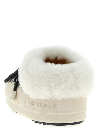 Moon Boot x Guest in Residence 'Evx Chalet' mules #