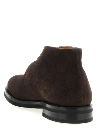 'Ryder 3 LW' ankle boots #