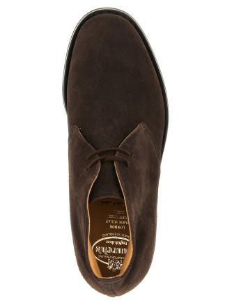 'Ryder 3 LW' ankle boots #