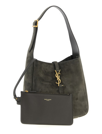 'Le 5 à 7' small shoulder bag #