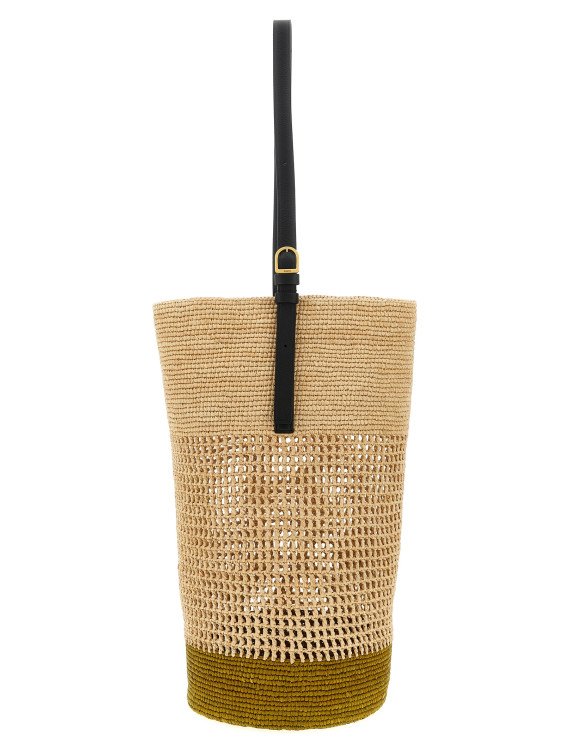 'Billie' large bucket bag #1