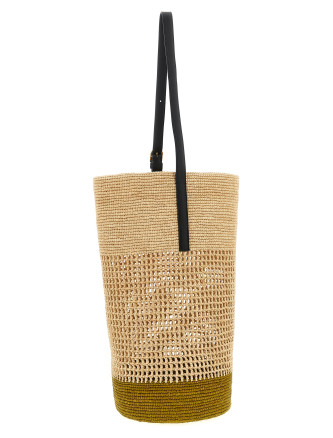 'Billie' large bucket bag #