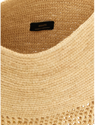 'Billie' large bucket bag #