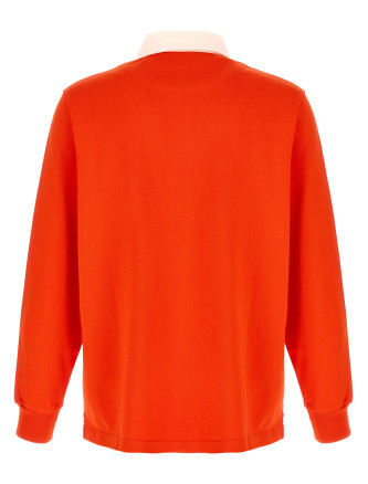 'Super Speed' polo shirt #