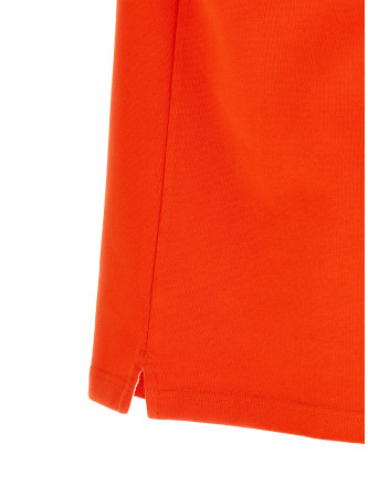 'Super Speed' polo shirt #