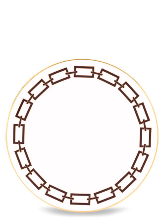 'Catene' placeholder plate ⌀ 31 cm