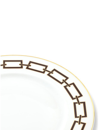 'Catene' placeholder plate ⌀ 31 cm #