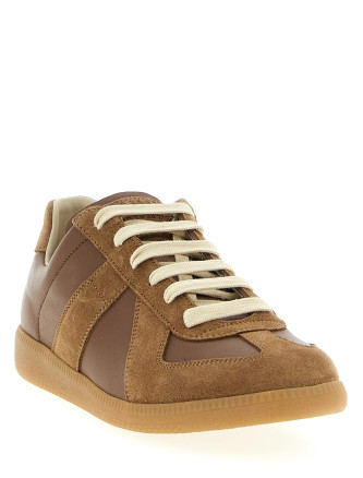 'Replica' sneakers #