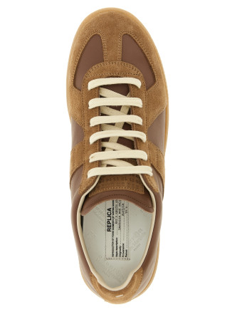 'Replica' sneakers #