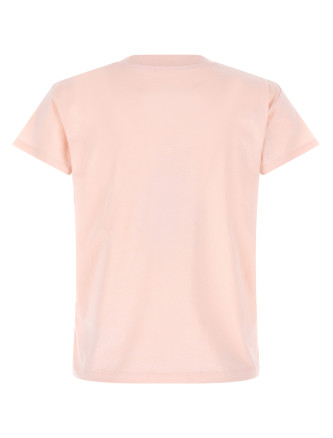 'Numeric signature MM6' T-shirt #