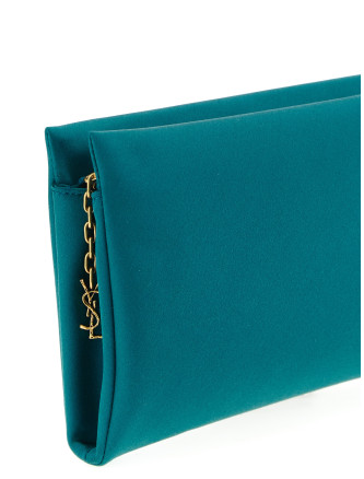 'Evening' clutch #
